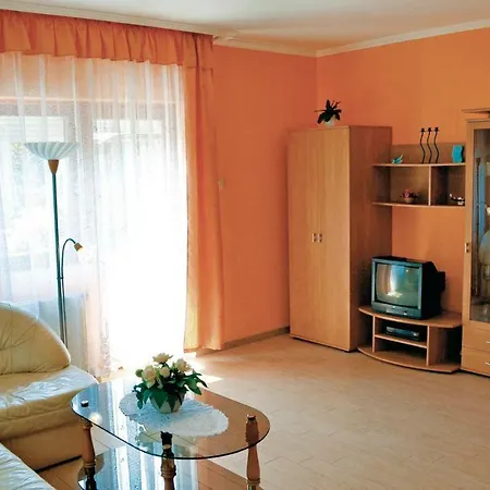 Vecsey Karoly Utca-zamardi Apartamento