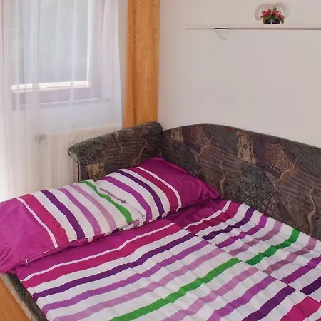 Apartment Vecsey Karoly Utca-zamardi Zamardi