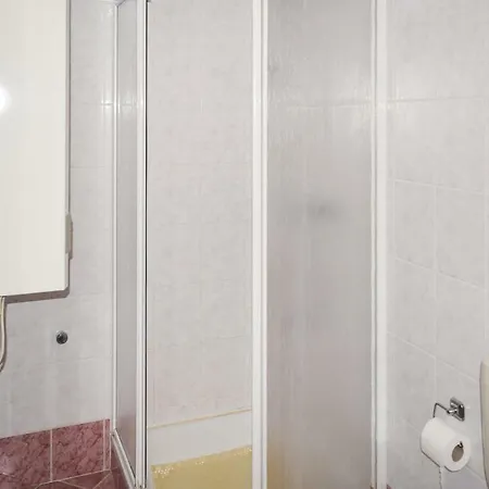 Apartment Vecsey Karoly Utca-zamardi