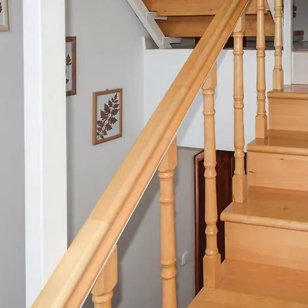Apartamento Vecsey Karoly Utca-zamardi *