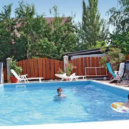 Vecsey Karoly Utca-zamardi Apartamento Zamárdi