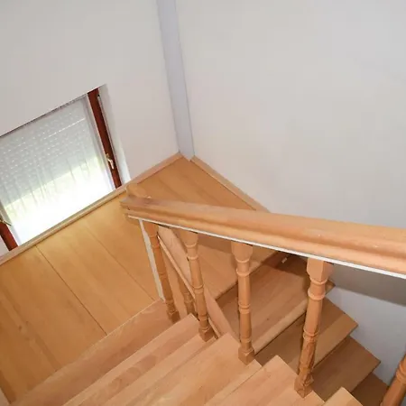 Vecsey Karoly Utca-zamardi Apartment