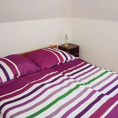 Vecsey Karoly Utca-zamardi Apartment Zamardi