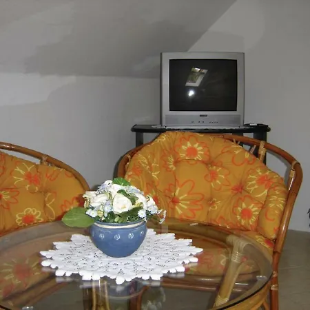 Apartment Vecsey Karoly Utca-zamardi Zamardi