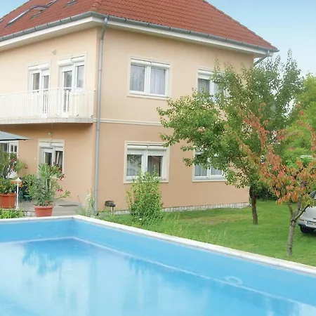 Apartamento Vecsey Karoly Utca-zamardi
