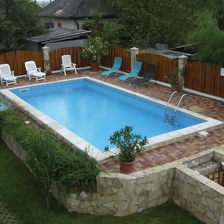 Apartment Vecsey Karoly Utca-zamardi
