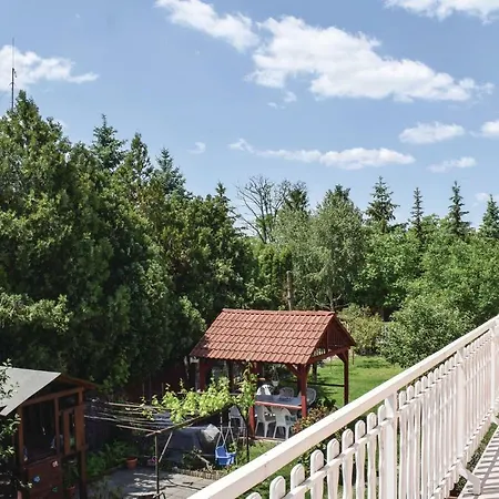 Apartamento Vecsey Karoly Utca-zamardi *