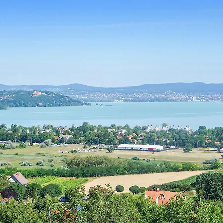 Apartamento Vecsey Karoly Utca-zamardi *